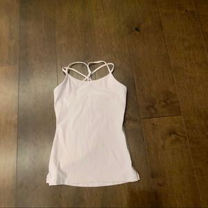 Ivivva Girls Tank Top